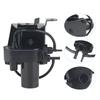 Electric Vacuum Pump Replacement Vacuum Pump 6C3Z-2A451-BA 6C3Z2A451A for F250 F350 F450 F550 F750 2500 3500