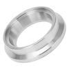 Wastegate Valve Flange Outlet 38mm Stainless Steel Car Accessory Part for VBAND 304