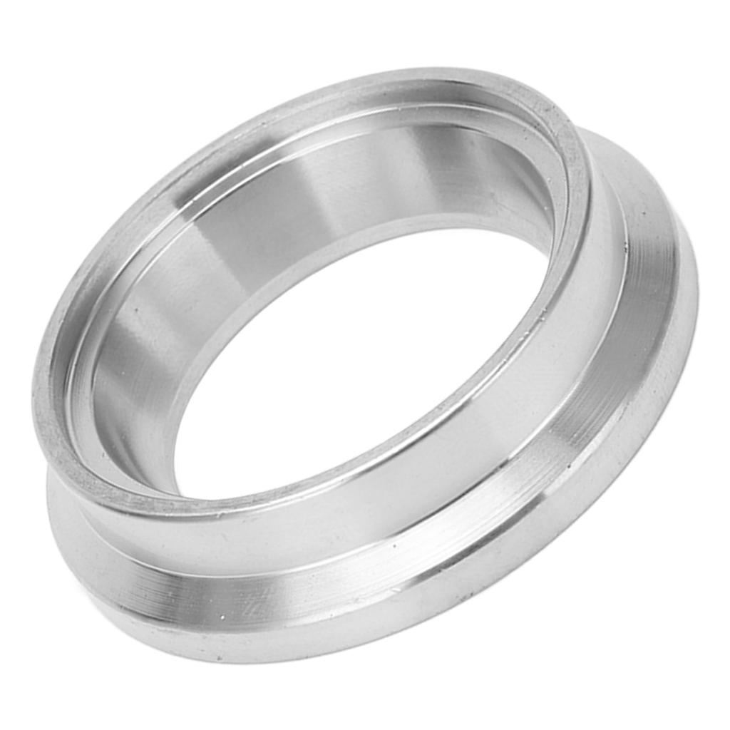 Wastegate Valve Flange Outlet 38mm Stainless Steel Car Accessory Part for VBAND 304