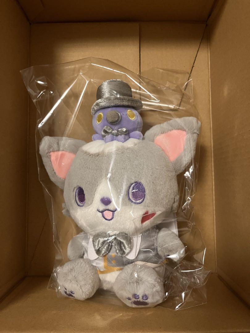 

[USED] Geocham Chulara Omakashi Series