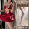 Sex Underwear Sexy Women's Summer Thin Suspender Lace Transparent Mood Inner Clothes
