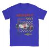 Indianapolis Motor Speedway EST. 1911 T Shirts Men Pure Cotton Leisure T-Shirts Round Neck Spectacle Racing Tee Clothes Printed