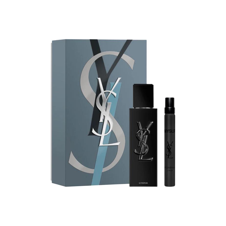 Yves Saint Laurent Myslf Le Parfum