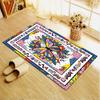2025 New Butterfly Decoration Carpet Rug for Living Room Bedroom Home Sofa Decoration,Kids play Non-slip Floor Mat17