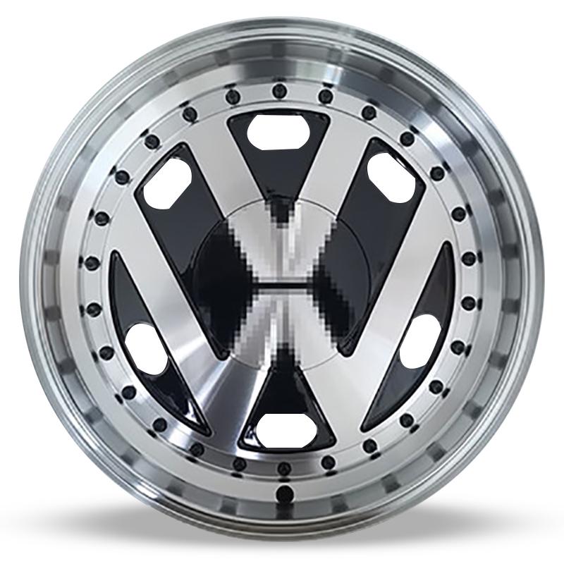 Volkswagen Santana & Jetta 14-16 Inch Alloy & Steel Wheels