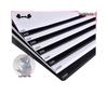 High Elasticity EVA Foam Board for DIY Carving, Toy Models, and Props - Black & White