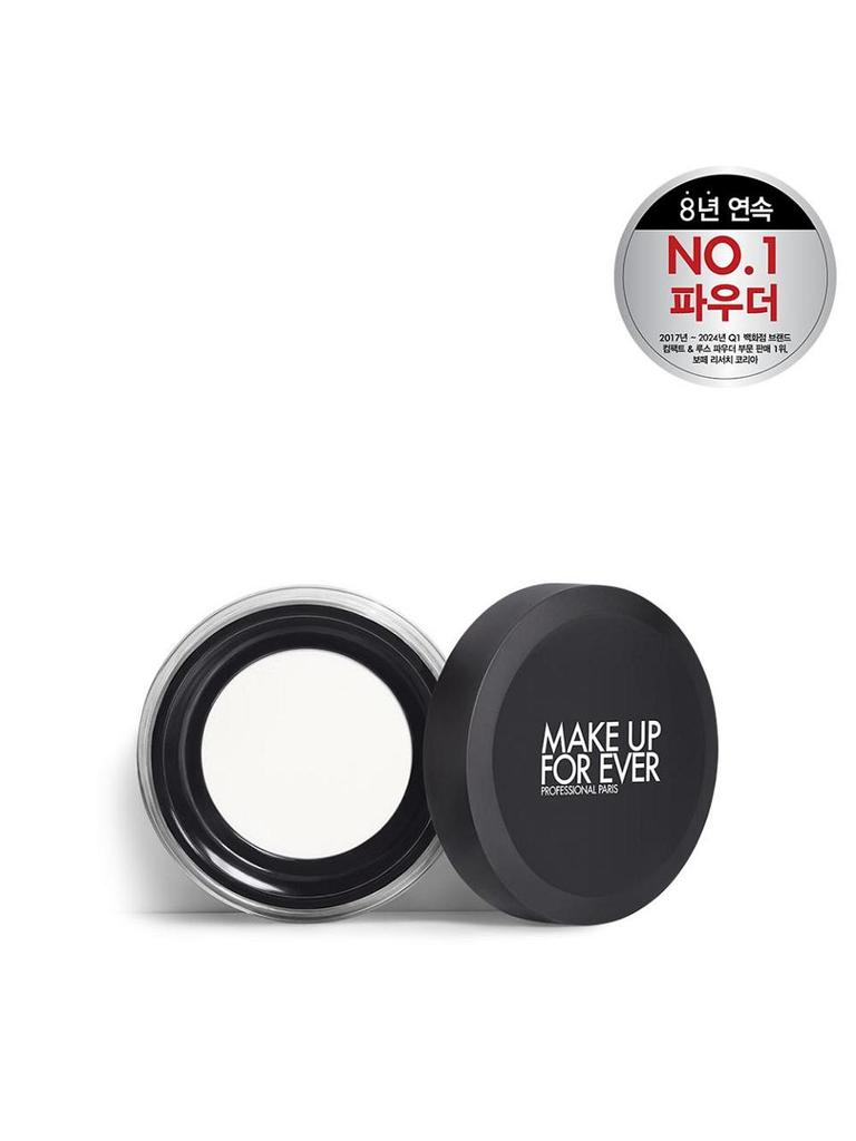 [Make Up For Ever] [Make Up For Ever] Hd Skin Perfecting Loose Powder Btg