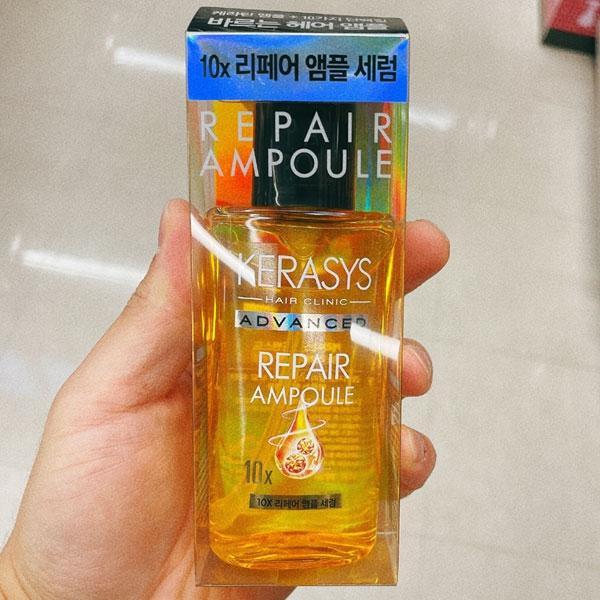 Kerasys Ampoule Serum Repair 80ml One thing