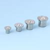 Woodworking Dowels Dowel Pin Locators Dowel Nail Center Punches Centering Points For Wooden Furniture