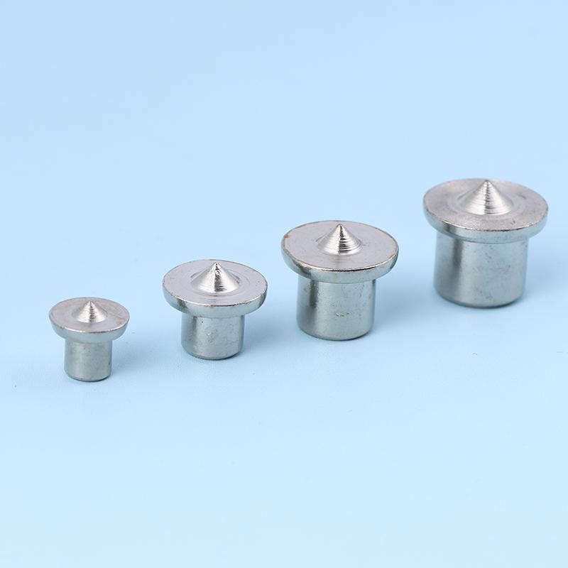 Woodworking Dowels Dowel Pin Locators Dowel Nail Center Punches Centering Points For Wooden Furniture