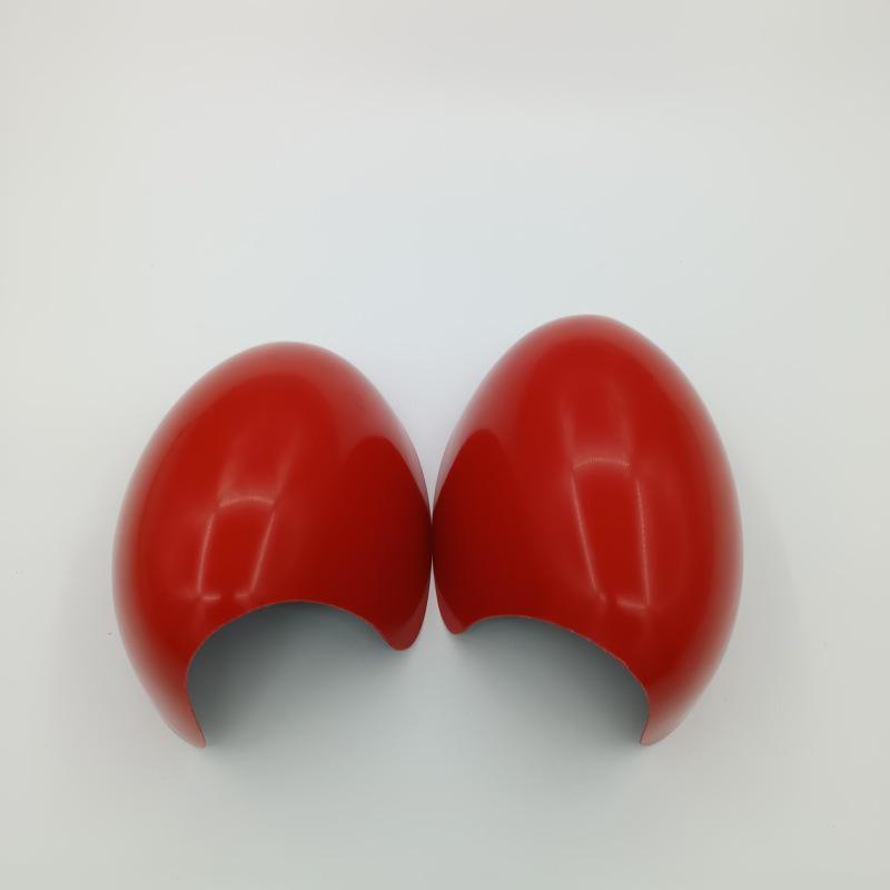 Mini Cooper R50-R61 Rearview Mirror Decorative Cover for BMW Fans