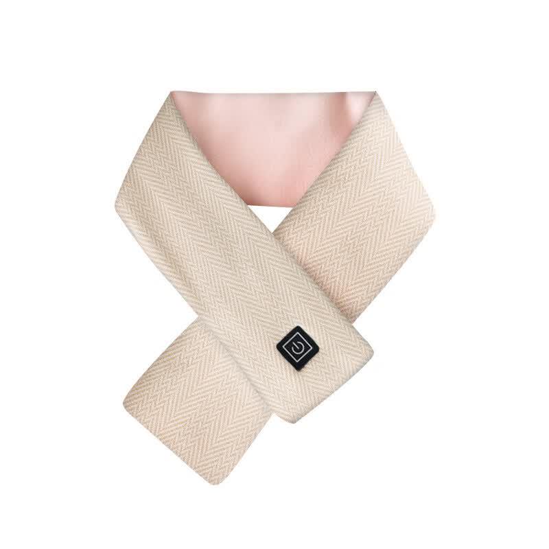 Graphene Heating Scarf & Neck Warmer 1500mAh