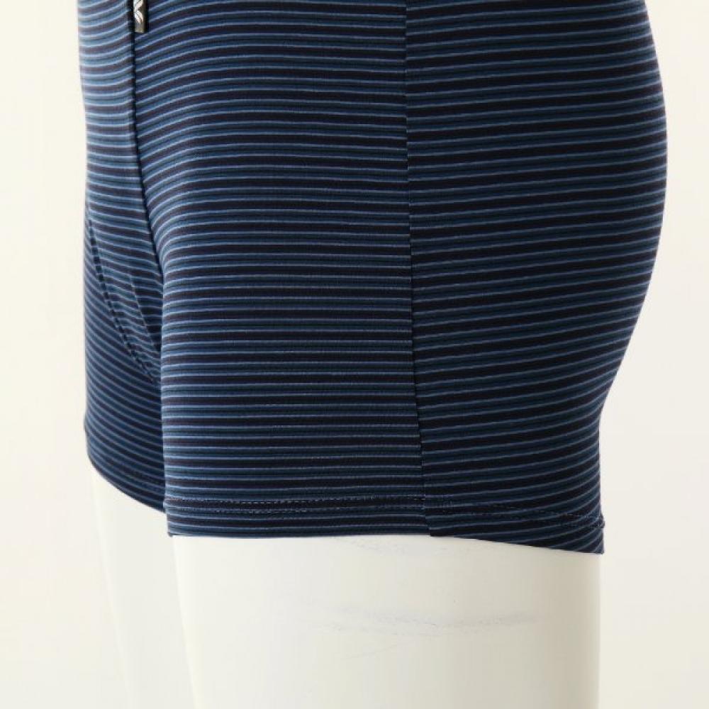 Wacoal Men S Modal Striped briefS Wmp2435