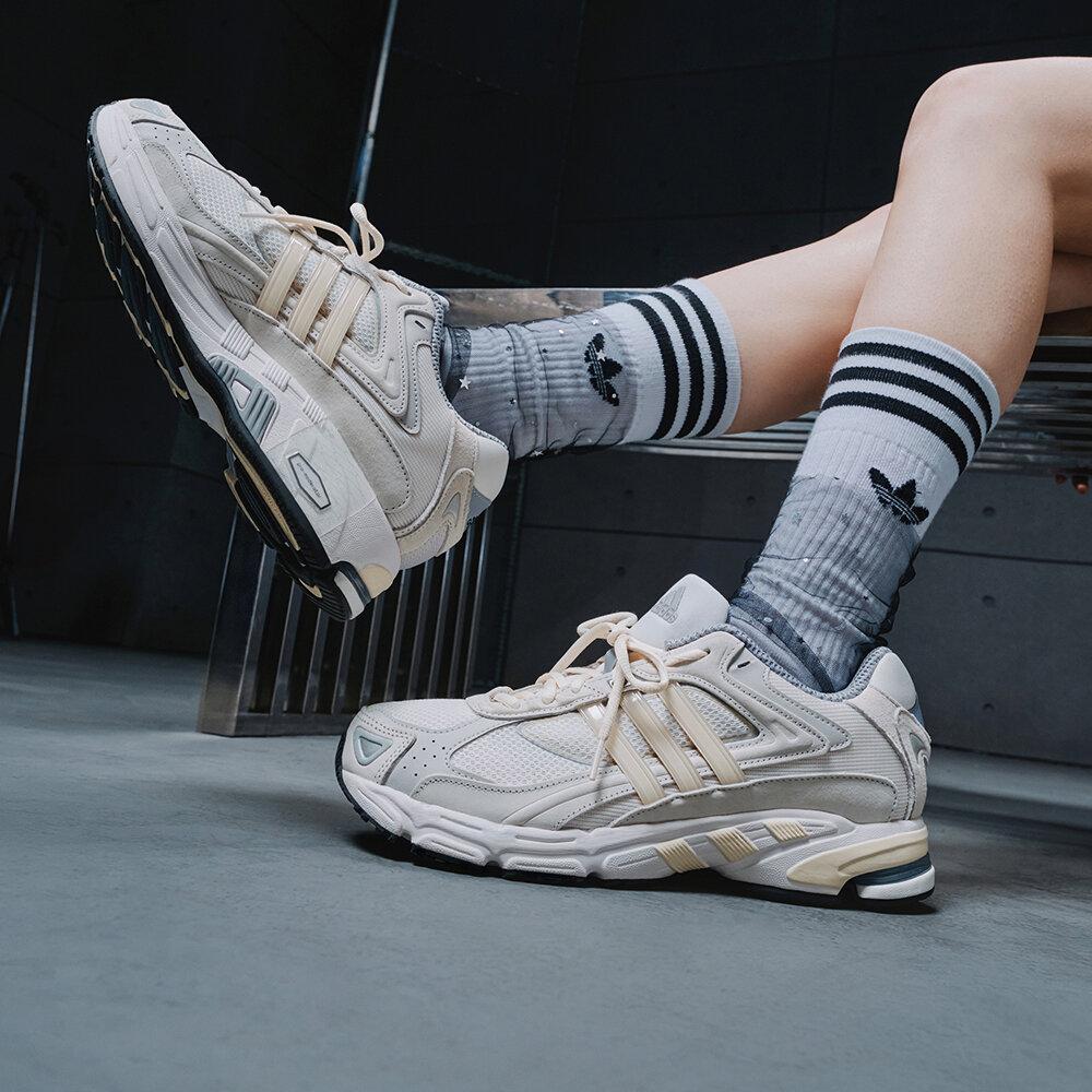 adidas Response CL Кристально-белый 35.5