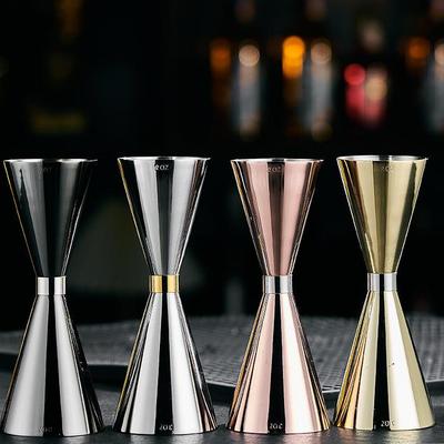Bar Aksesuarları – Bar ölçü kapları