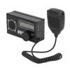 Transceiver radio