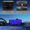 Supporto per Telefono per Schermo Auto BYD con Supporto Rotante per Navigazione Song/Yuan/Qin PLUS/Dolphin