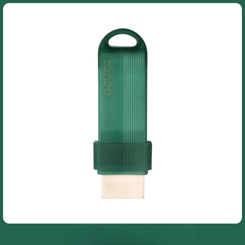 Resuable Stain Remover Rubber Eraser Kitchen Faucet Limescale Brush Bathroom Glass Stain Rust Remover Cleaning Supplies