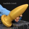 Silicone Butt Plug Dildo Women's Masturbator Sex Toy Dildo Fisting BDSM Strap on Penis Big Dick