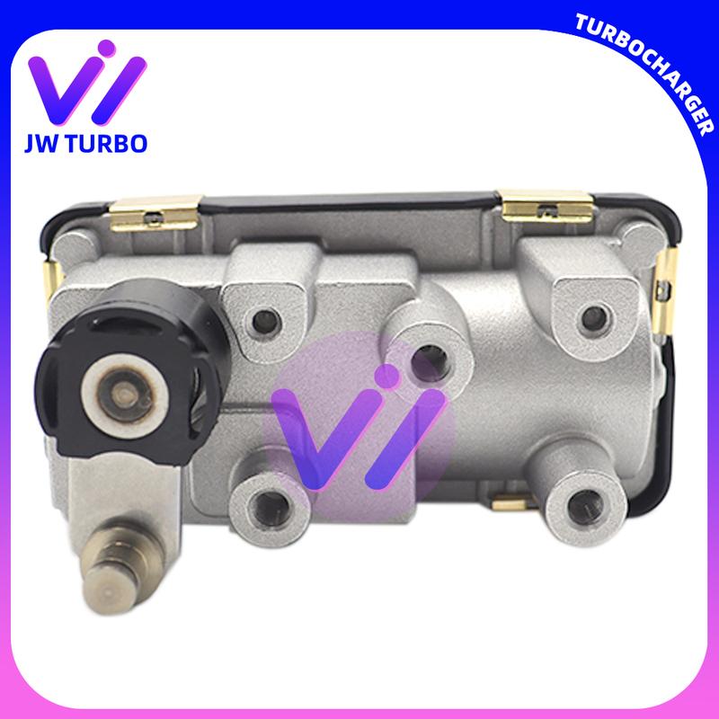 G-219 Turbo Electronic Actuator For Chrysler 300C 3.0 CRD 6NW008412-48 6NW008412 765155 712120 781751