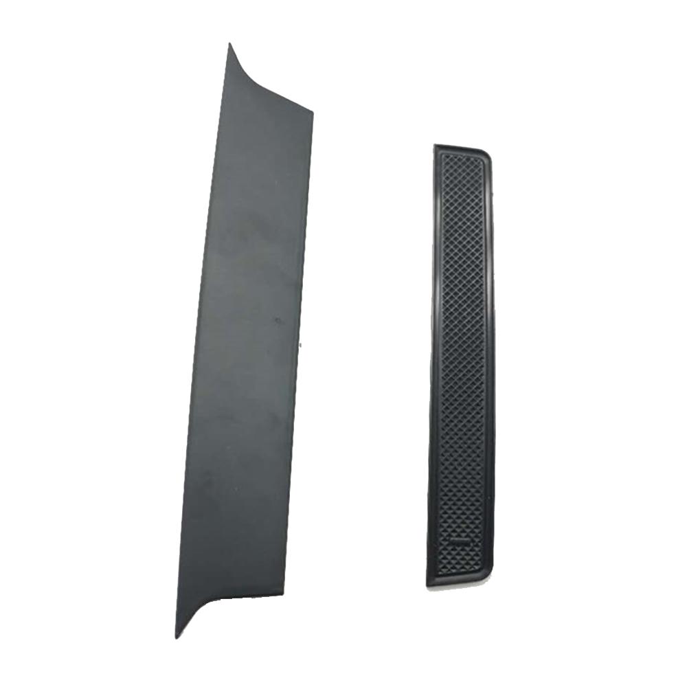 Aufbewahrungsbox Rechte Seite Aufbewahrungsbox ABS Schwarz Armlehnen-Organizer Für Mercedes Benz G-Klasse W464 W463A G350 G500 G63