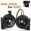 High & Low Pitch Horn Assembly For 2015- Ford F150 2018 - Expedition