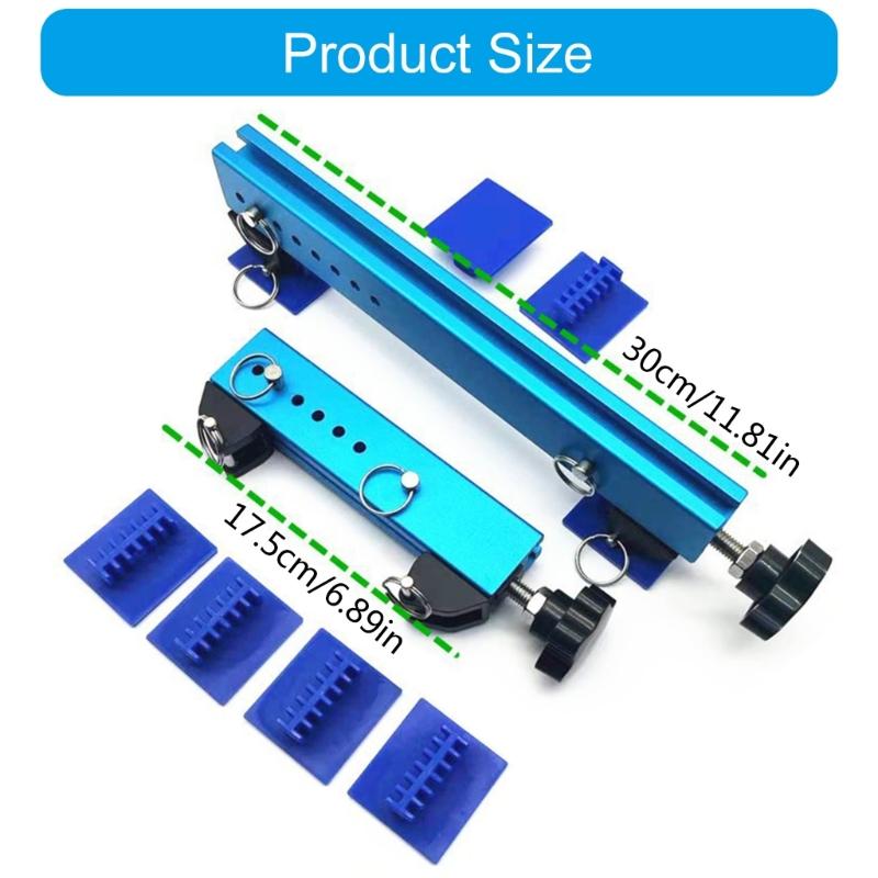 Car Body Repairing Accessries Car Dent Removal Tool Dent Repair Tool Dent Puller Remover Adjustable Expander