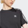 Adidas 3 Stripe Tee Iu2420