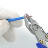 Precision Diagonal Pliers Cutting Pliers for Wire Cable Cutter Electronic Repair Hand Tools