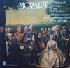 LP Record MOZART  COLLEGIUM AUREUM FRANZJOS  Konzertante Sinfonien Kv 364 Und Kv 347237 ORBIS 1979 Germany Classical Used
