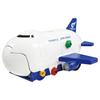 Takara Tomy Tomica Interchangeable Carrier Car Cargo Jet Set Miniature Car Toy 3 and Action! & (Ages up)