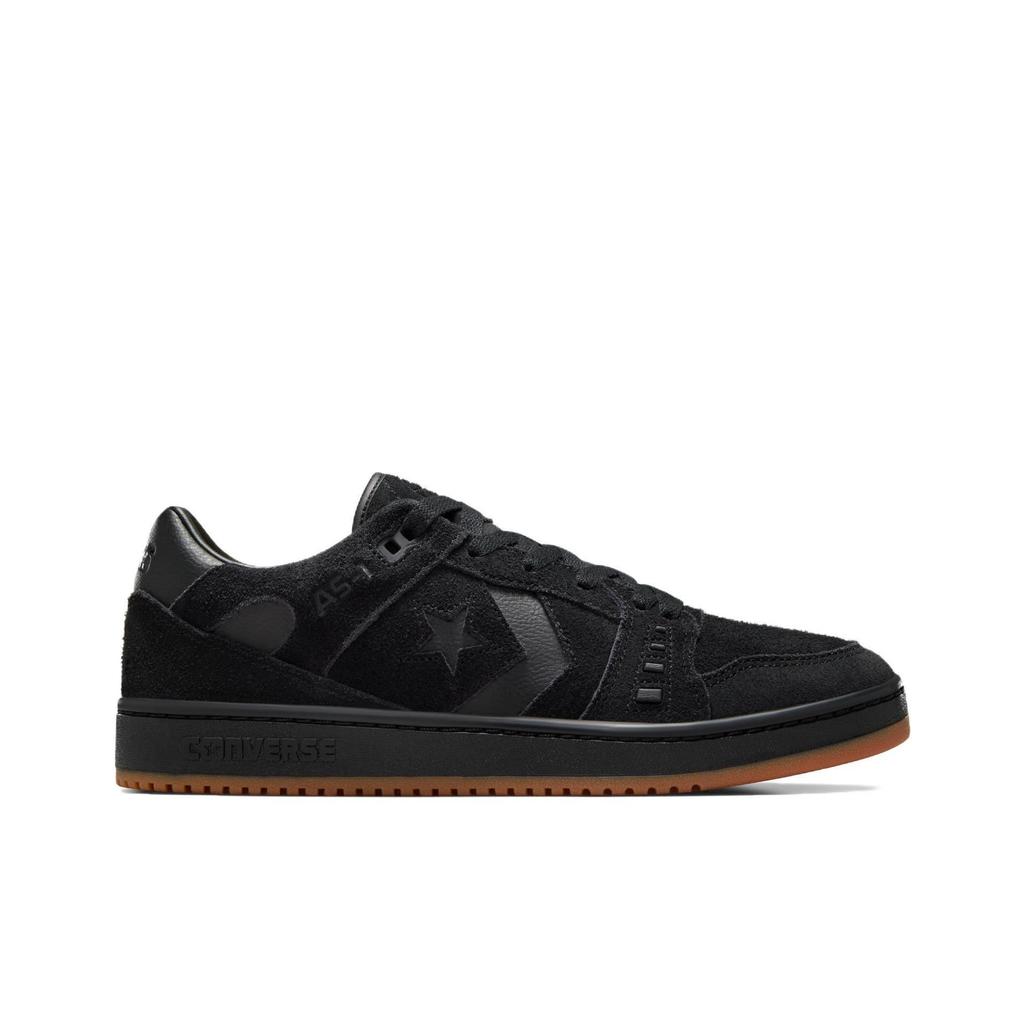 Converse AS-1 Pro Black Gum Unisex Sneakers A09244C