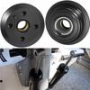 YMT 8M0118299 896157A01 Trim Cap Seal For Mercury Verado,End Cap Seal For Mercury Mariner 200 225 250 275 300 350 400 450 HP Outboard Trim Cap