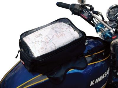 MOTO FIELD Kompakter Tankrucksack ST-TB03