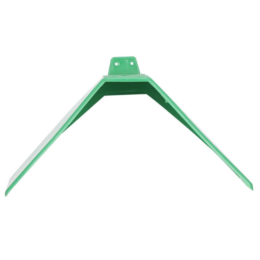 10PCS Plastic Small Green Anti skid Design Dove Rest Stand Pigeon Perches Roost Frame Bird Supplies