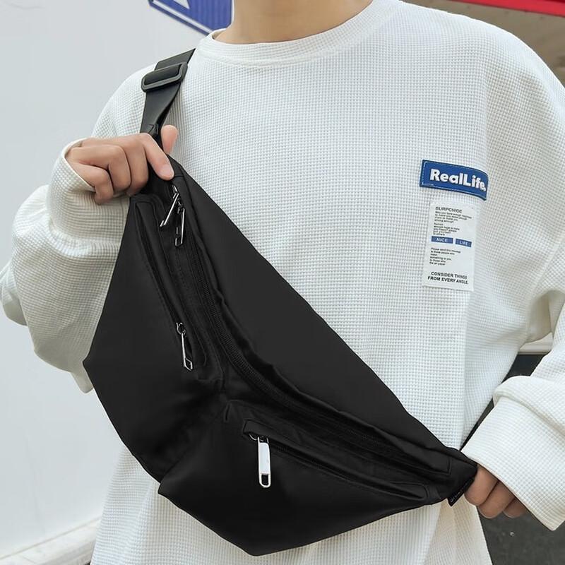 REWELL 2025 Повседневная водоотталкивающая сумка через плечо