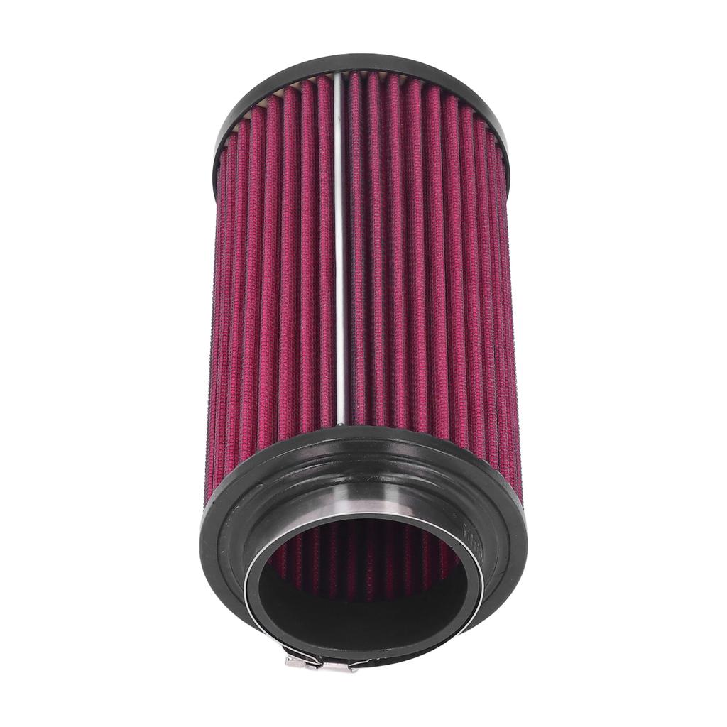Air Filter Reusable 5811633 with Flange Clamp Replacement for Polaris Sportsman ETX 2015
