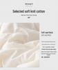 Winter Thick Warm Soybean Quilt: Class A Original Cotton Fiber - Perfect for Spring & Autumn, Mother & Baby, Super Soft Comfort.