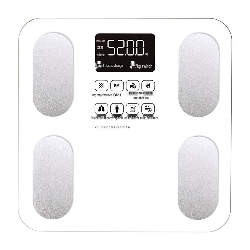 

ICOMON Smart Body Fat Scale (CN version)
