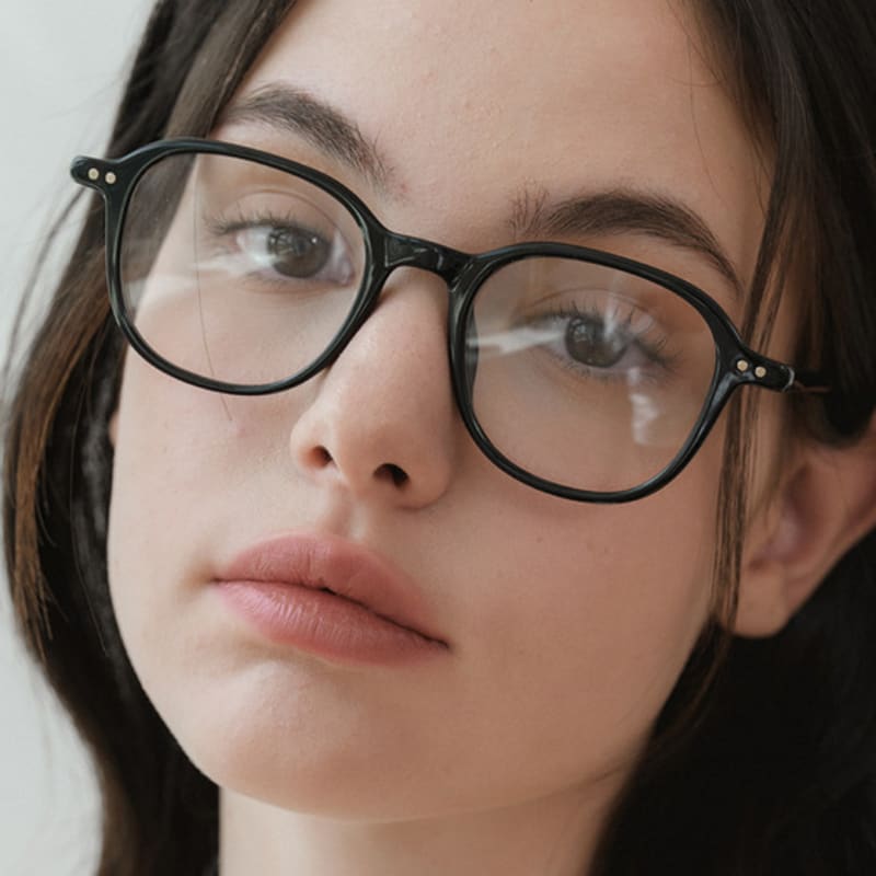 

One Brilliant Winona-OB418-Black FREE