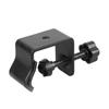 Iron Clip with 1/4 Female Thread For Camera Mounts Tablets And Studio Lighting Equipment 1/4" Screw
