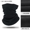 For Winter Outdoor Sports Cycling Neck Gaiter Bicycle Motorcycle Bandana Bike Face Cover Mask