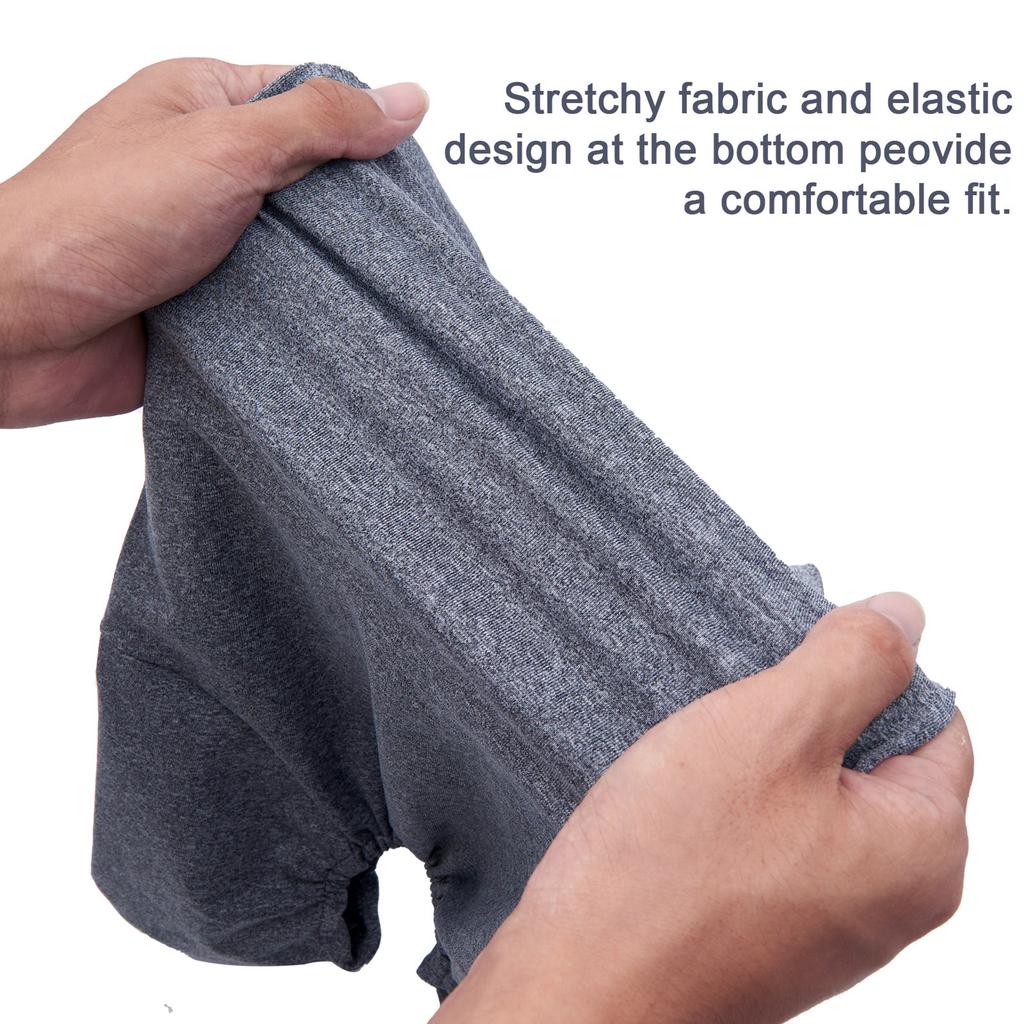 Pet Recovery Suit Four Legs Abdominal Wound Jacket for Cats