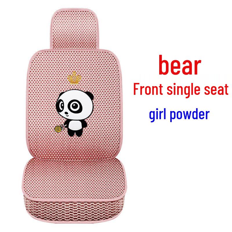 JAC Jiayue X4/X7 Seat Cushion & Cover, JAC Heyue A13 RS/Car Seat Cushion