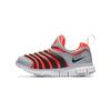 Dynamo Free Low Top Kids Lifestyle Shoes Gray Red Children Aged 3 7 Years Old 343738-629