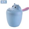 Baby Shampoo Cup, Children's Shower Head, Baby Bath Spoon, Plastic Bath Ladle, Children's Water Ladle.