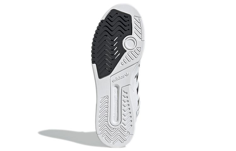Men's Sneakers Adidas Originals Drop Step XL Comfortable Slip Resistant Abrasion Resistant High top
