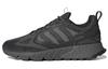adidas Zx 1K Boost Seasonality 2.0 'Grey Carbon' GW6804