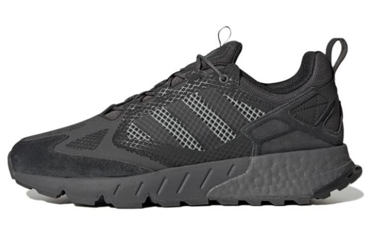 

Adidas Zx 1K Boost Seasonality 2.0 Grey Carbon GW6804 36