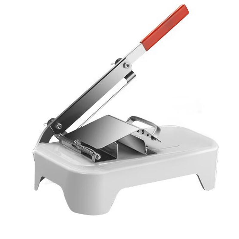 Multifunction Stainless Steel Slicer